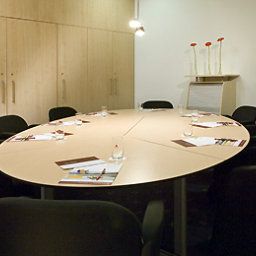Sala congressi Mercure Hotel Stuttgart City Center Fotos