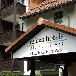 Холл relexa Harz-Wald Fotos