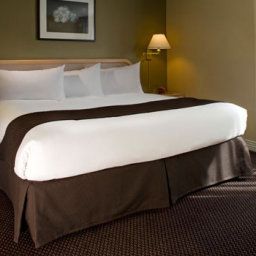 Room Coast Vancouver Airport Hotel Fotos