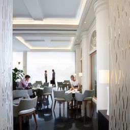Interior view InterContinental DAVID TEL AVIV Fotos