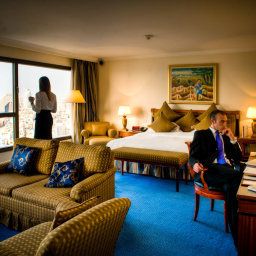 Suite InterContinental DAVID TEL AVIV Fotos
