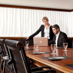 Conference room InterContinental DAVID TEL AVIV Fotos