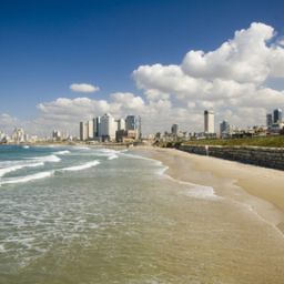  InterContinental DAVID TEL AVIV Fotos