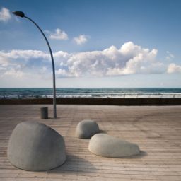 InterContinental DAVID TEL AVIV Fotos