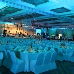 Banqueting hall InterContinental DAVID TEL AVIV Fotos