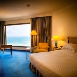 Room InterContinental DAVID TEL AVIV Fotos