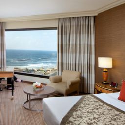 Room InterContinental DAVID TEL AVIV Fotos