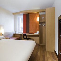 ibis Birmingham Airport Birmingham