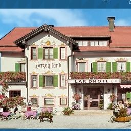 Herzogstand Kochel am See