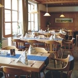 Restaurant Lamm Fotos