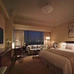 Vue intérieure Shangri-La Fotos