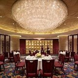 Restaurant Shangri-La Fotos