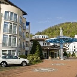 VILA VITA Rosenpark Hotel & Residenz Marburg