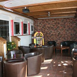 Bar Shape Sport Hotel Fotos