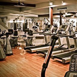 Remise en forme Shape Sport Hotel Fotos