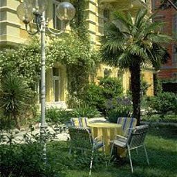 Garden Westend Fotos