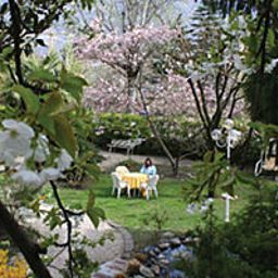 Garden Westend Fotos