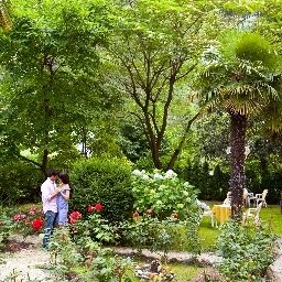 Garden Westend Fotos