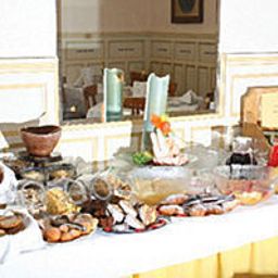 Buffet Westend Fotos