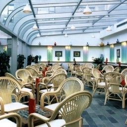 Бар Grand View Garden Hotel Fotos