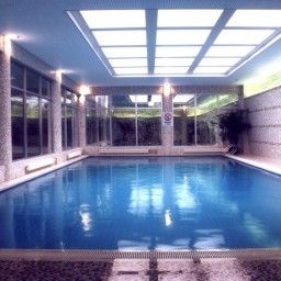 Бассейн Grand View Garden Hotel Fotos