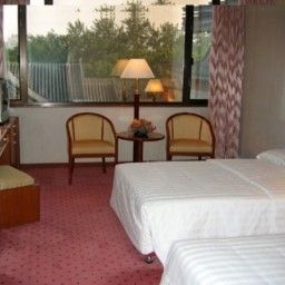 Номер Grand View Garden Hotel Fotos