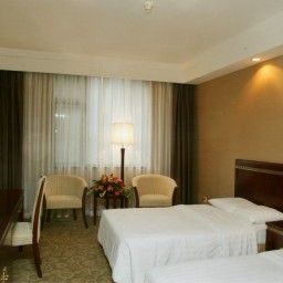 Номер Grand View Garden Hotel Fotos