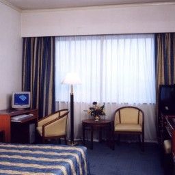 Номер Grand View Garden Hotel Fotos