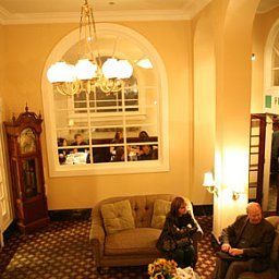 Hall Andrews Hotel Fotos