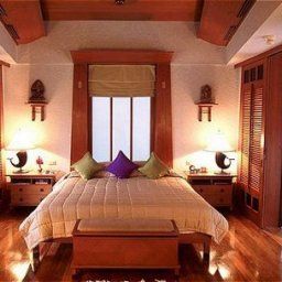 Room ChivaSom International Health Resort Fotos