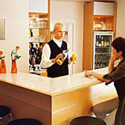 Bar Galerie Markgraf Fotos