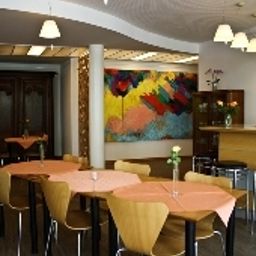 Frühstücksraum Galerie Markgraf Fotos