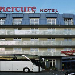  Hotel Mercure Graz Messe Fotos