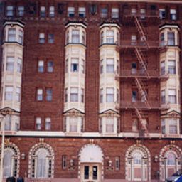 Beresford Arms San Francisco