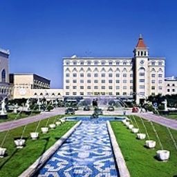 Teda International Tianjin Binhai