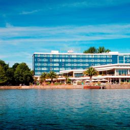 Courtyard by Marriott Maschsee Hannover