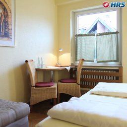 Habitación Hiltruper Hof Fotos