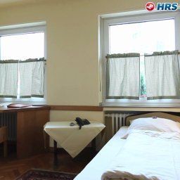 Habitación Hiltruper Hof Fotos