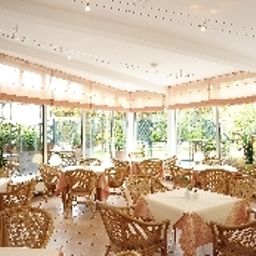 Breakfast room Ludwig van Beethoven Fotos
