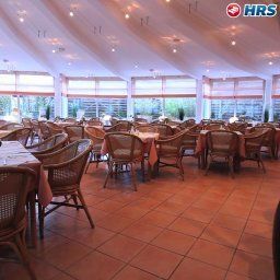 Breakfast room within restaurant Ludwig van Beethoven Fotos