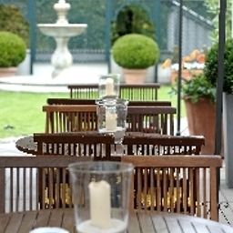 Terrace Ludwig van Beethoven Fotos