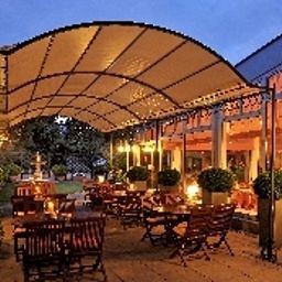 Terrace Ludwig van Beethoven Fotos
