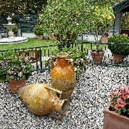 Terrace Ludwig van Beethoven Fotos