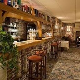 Bar Best Western Royal Picardie Fotos