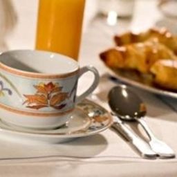 Sala de desayuno Best Western Royal Picardie Fotos