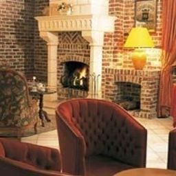  Best Western Royal Picardie Fotos