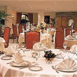 Restaurante Best Western Royal Picardie Fotos
