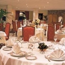 Restaurante Best Western Royal Picardie Fotos