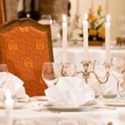 Restaurante Best Western Royal Picardie Fotos