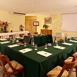 Sala de reuniones Best Western Royal Picardie Fotos
